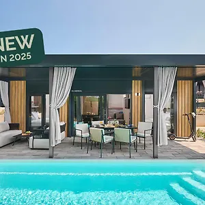 5* Prázdninový areál Aminess Style Glamping & Homes Atea